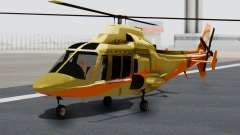 Swift Deluxe для GTA San Andreas