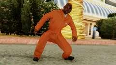 [GTA 5] Prisoner2