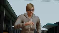 GTA 5 Online Female02
