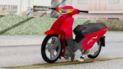 Guerrero Trip 110 для GTA San Andreas