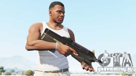 FN F2000 Tactical для GTA 5