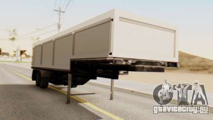 Artict2 Coal 1.0 для GTA San Andreas