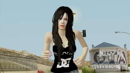 New Seller для GTA San Andreas