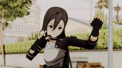 Kirito GGO Skin