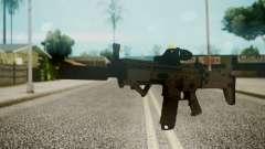 SCAR-L Custom