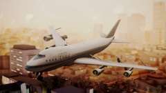 Boeing 747-100 United Airlines Friend Ship для GTA San Andreas