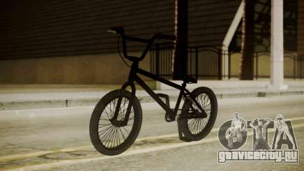 BMX Poland для GTA San Andreas