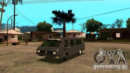 РАФ-2203 для GTA San Andreas