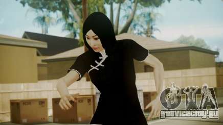 Sofyri HD для GTA San Andreas