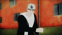 GTA Online Skin 37