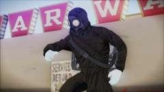 GTA Online Skin 10