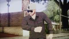 GTA Online Skin 40