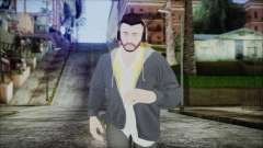 GTA Online Skin 13