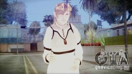 DMC4 Kyrie для GTA San Andreas