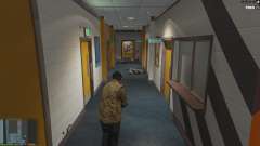 Open All Interiors v4 для GTA 5