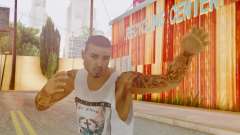 New Cesar HD