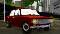 Fiat 124 для GTA San Andreas