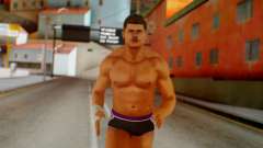 Cody Rhose для GTA San Andreas