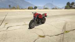 MV Agusta Brutale 800 Dragster RR v1.2 для GTA 5