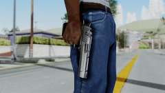 GTA 5 Desert Eagle