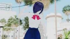 Touka (Tokyo Ghoul)