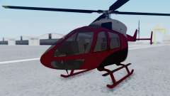 GTA 5 Super Volito для GTA San Andreas