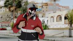 GTA Online DLC Executives and Other Criminals 4