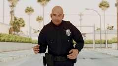 GTA 5 LV Cop