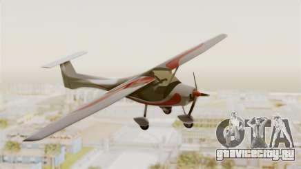 Ultralight Allegro 2000 для GTA San Andreas