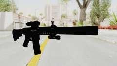 Colt M4 CQB S.W.A.T.
