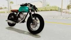 Jap Style для GTA San Andreas