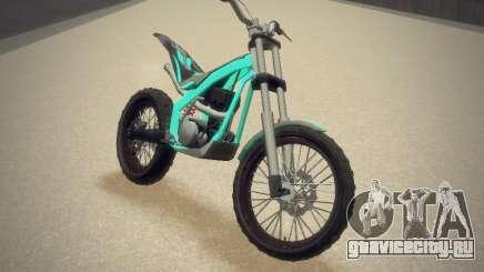 Trial Sanchez для GTA 4