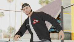 GTA Online Finance and Felony Skin 1