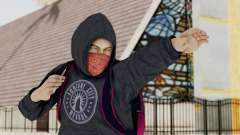 Dead Rising 2 Looter