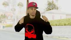 Maddogg Skin