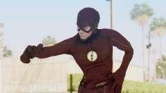 The Flash CW
