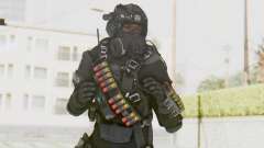 Federation Elite Shotgun Tactical