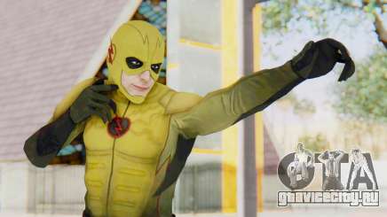 The Reverse Flash CW для GTA San Andreas