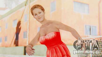 Mafia 2 - Joes Girlfriend для GTA San Andreas