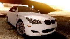 BMW M5 E60