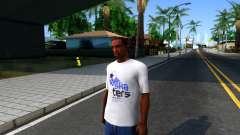 Pro Skater T-Shirt для GTA San Andreas