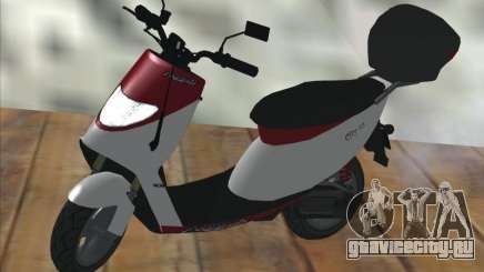 GTA IV Faggio Traveler для GTA San Andreas