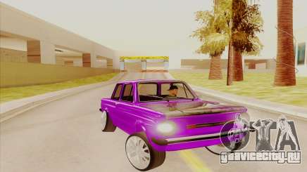 ЗАЗ 968 для GTA San Andreas