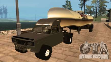 ИЖ 27175 для GTA San Andreas