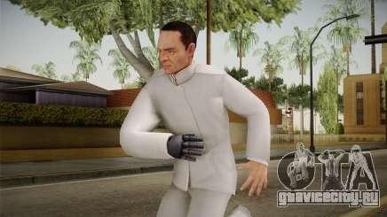 007 Goldeneye Dr. No для GTA San Andreas