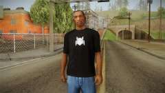 Spider-Man Homecoming T-Shirt для GTA San Andreas