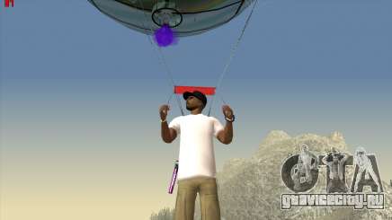 Torino для GTA San Andreas