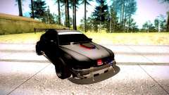 BMW M3 E46 для GTA San Andreas