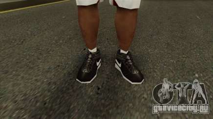 Кроссовки Nike для GTA San Andreas