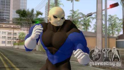 El Hermano Skin для GTA San Andreas
